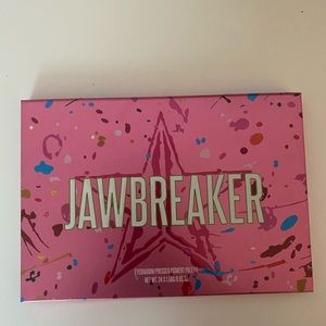 Jeffree Star jawbreaker palette